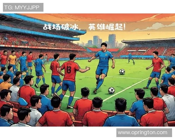 当绿茵英雄陨落留下的不是掌声而是心酸泪水